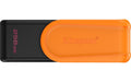 Kingston Portable DT Exodia S 256GB,USB 3.2 mit Klappbügel (orange)