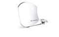 Visiosat Bisat G2 weiss Satelliten-Antenne 75cm x 64cm