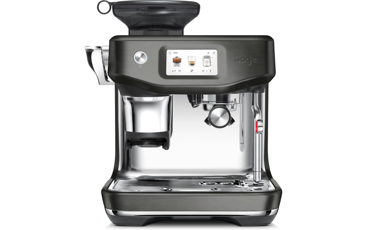 Sage Espressomaschine Barista Imp Cold BSS 1700W, Wassertank 2l, Coldbrew