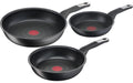 Tefal Unlimited Pfannenset 3-teilig 20/24/28 cm