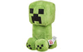 Minecraft 8" Basic Plush Creeper
