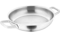 WMF Servierpfanne ULTIMATE Durchmesser: 24 cm, Edelstahl