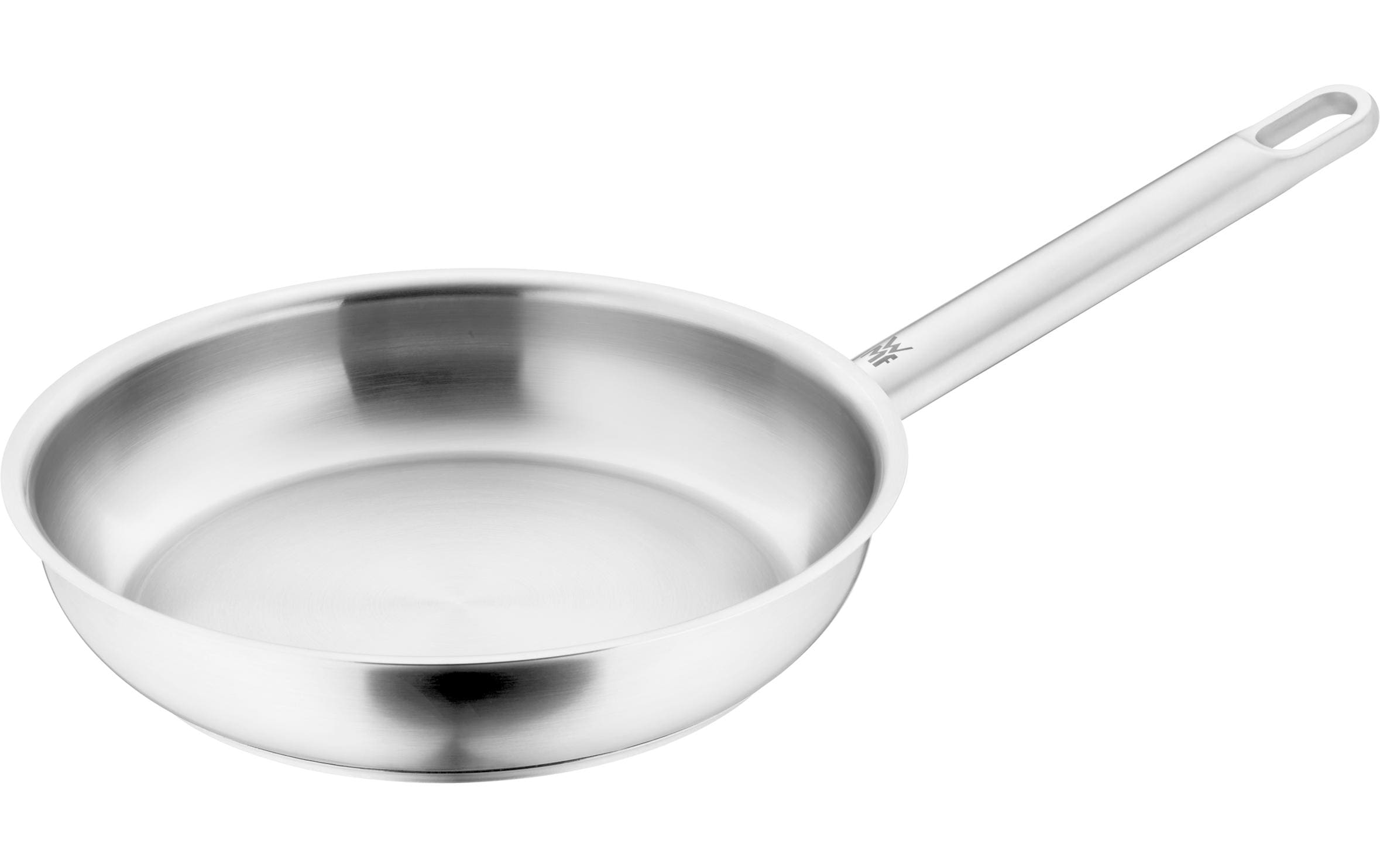 WMF Bratpfanne ULTIMATE Durchmesser: 24 cm, Edelstahl