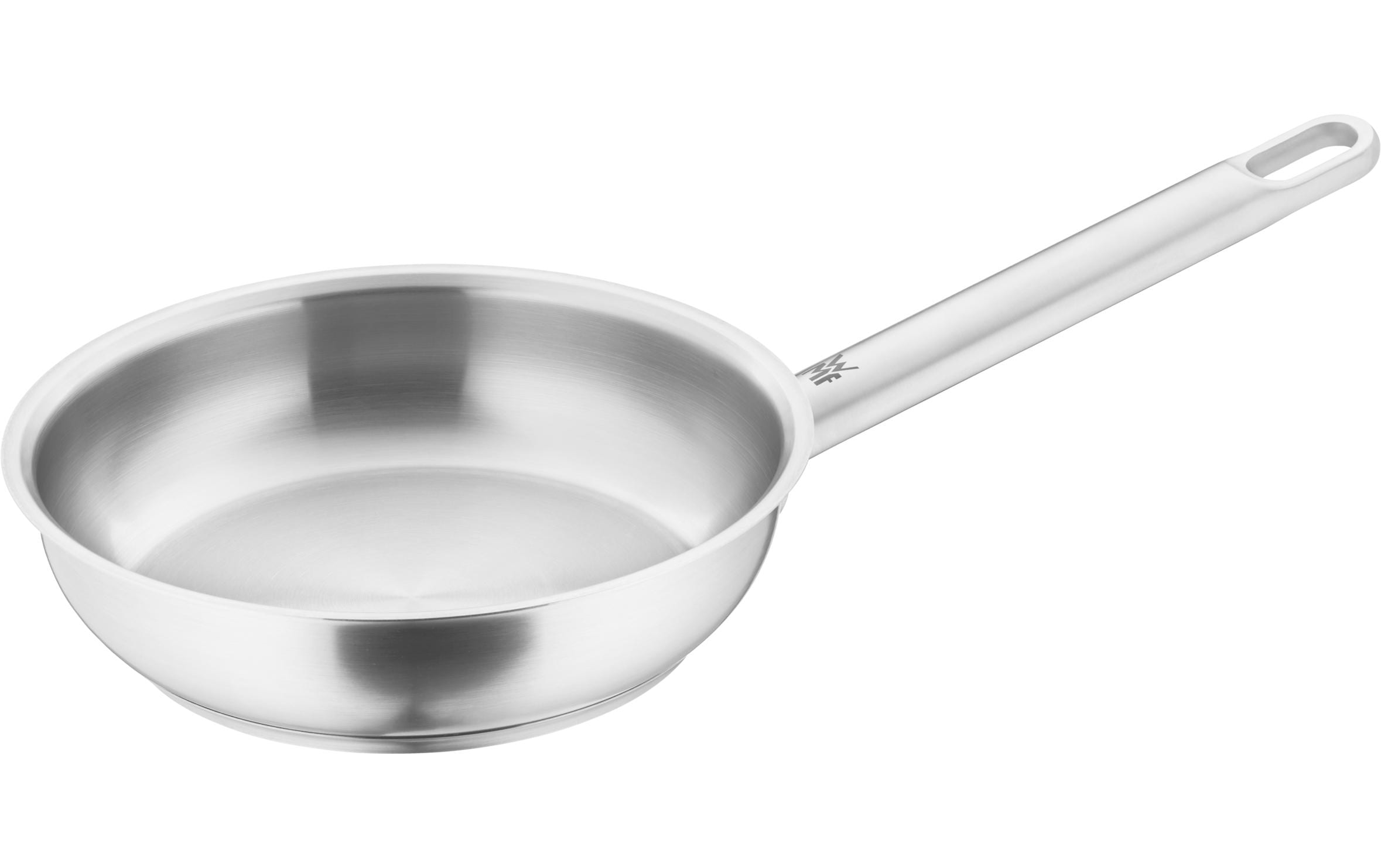 WMF Bratpfanne ULTIMATE Durchmesser: 20 cm, Edelstahl