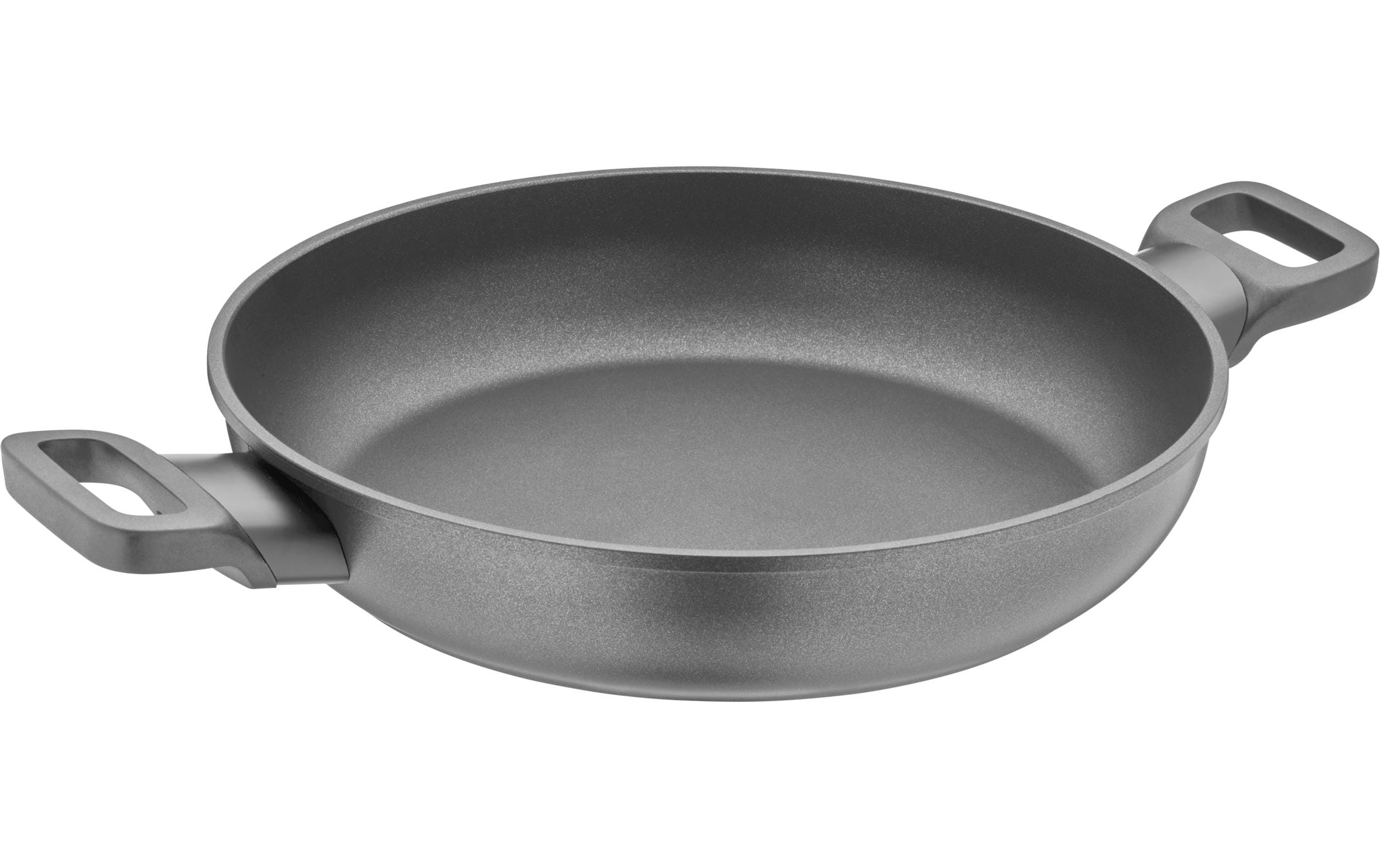 WMF Servierpfanne PermaDur Excellent Aluguss, 28 cm