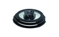 Tefal Ingenio Glasdeckel-Set 3-teilig 16/18/20 cm