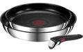 Tefal Ingenio Preference Pfannenset 22/26 cm + Griff