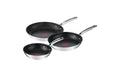 Tefal Duetto+ Topfset 3-teilig 20/24/28 cm