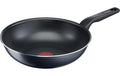 Tefal XL Force Wok 28cm 20cm, 24cm & 28cm