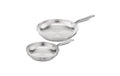 Tefal Virtuoso Pfannenset 24/28 cm