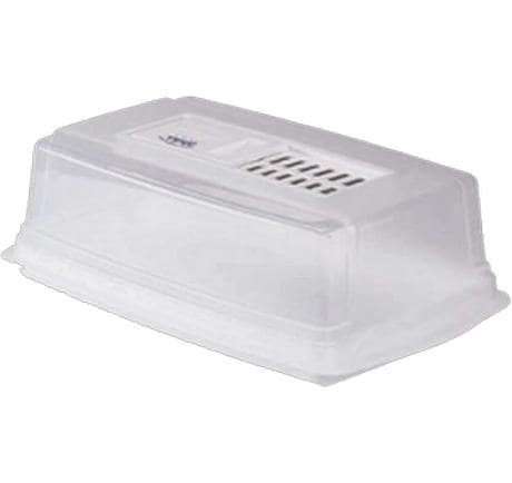 Tefal Käsebox mit Anti-Geruchsfilter weiss