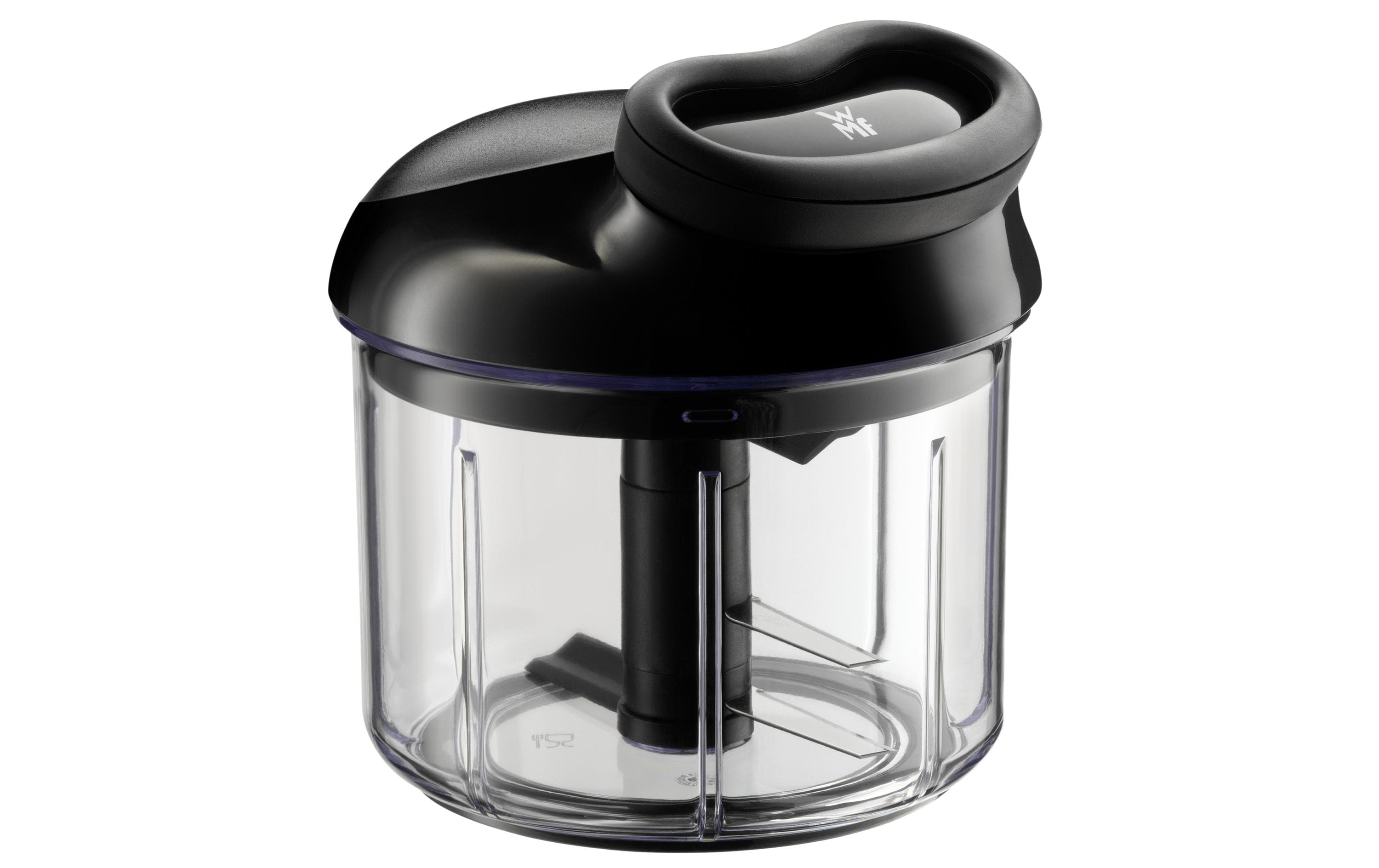 WMF Multihacker Gourmet Fassungsvermögen: 0.9 Liter