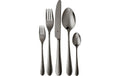 WMF Besteck Set 30-teilig Sitello Midnight Edition