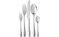 WMF Besteck Set 30-teilig Sitello Cromargan Edelstahl, spülmaschinenfest