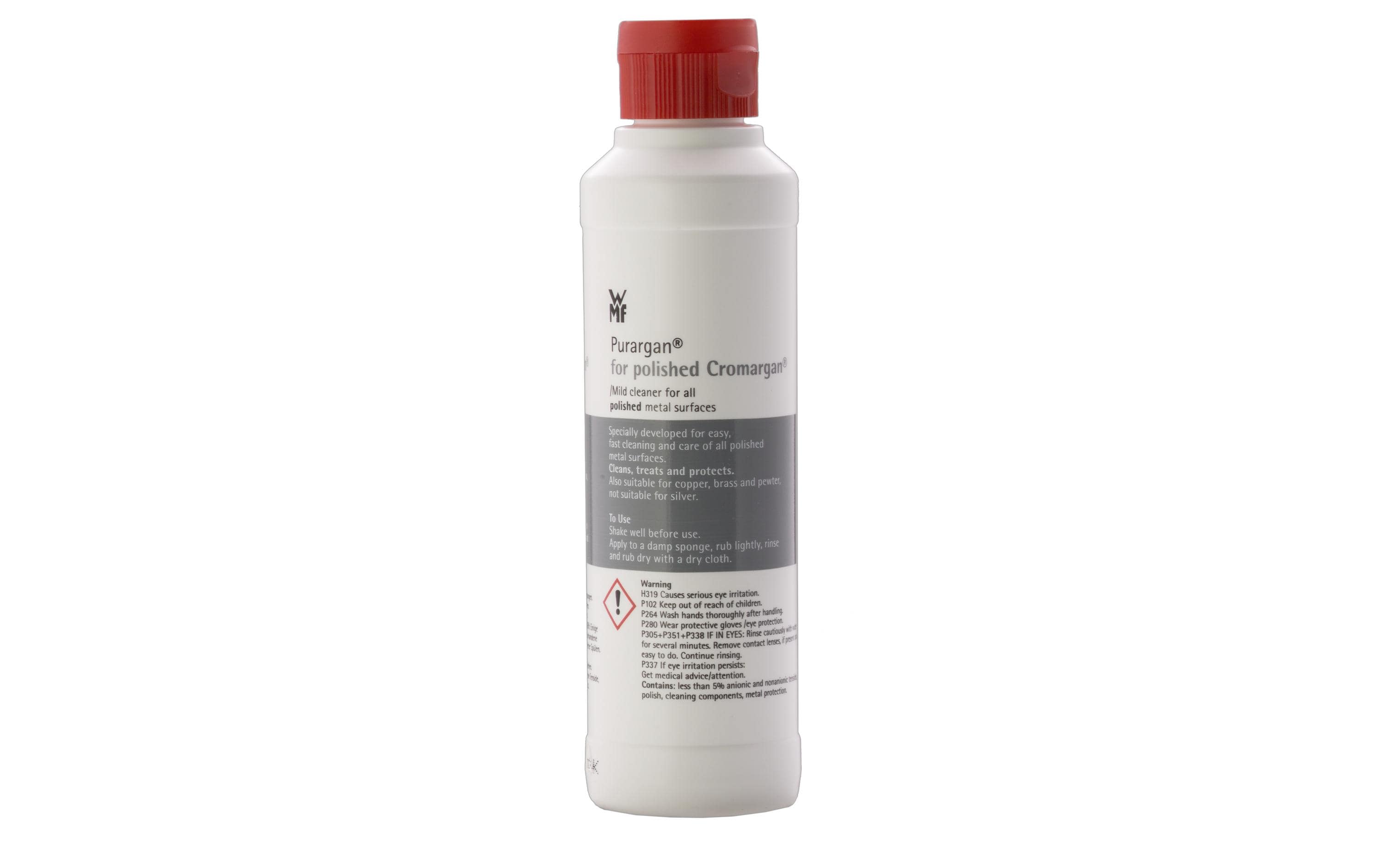 WMF Pflegemittel Cromargan 250 ml