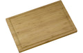 WMF Schneidbrett Bambus 45x30 cm Bambus aus China