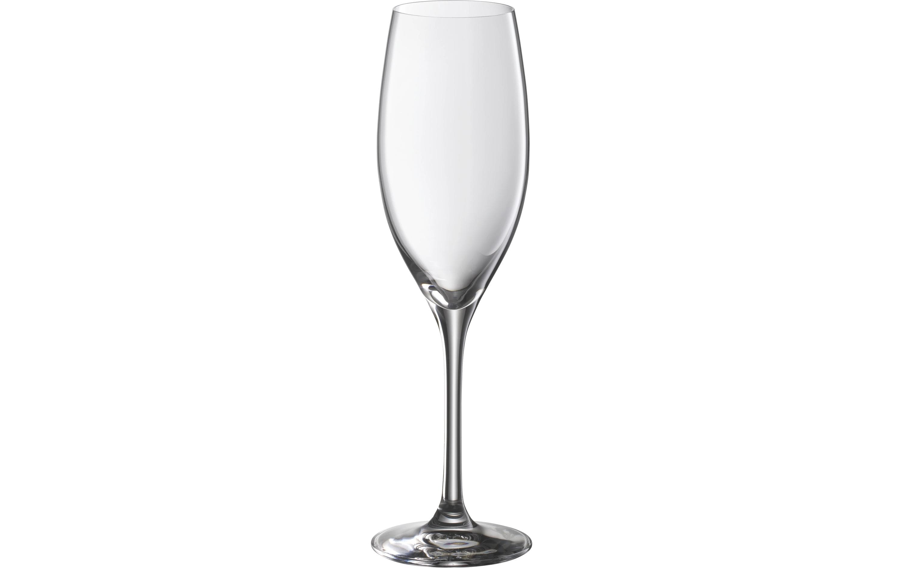 WMF Champagnergläser EasyPlus 6 Stück