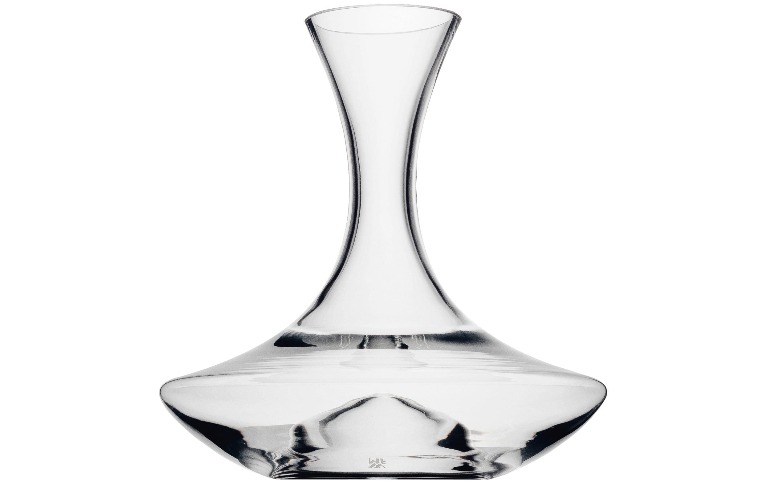 WMF Dekanter Clever & More Premium Glas