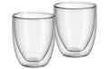WMF Cappuccinoglas Kult 2 Stück