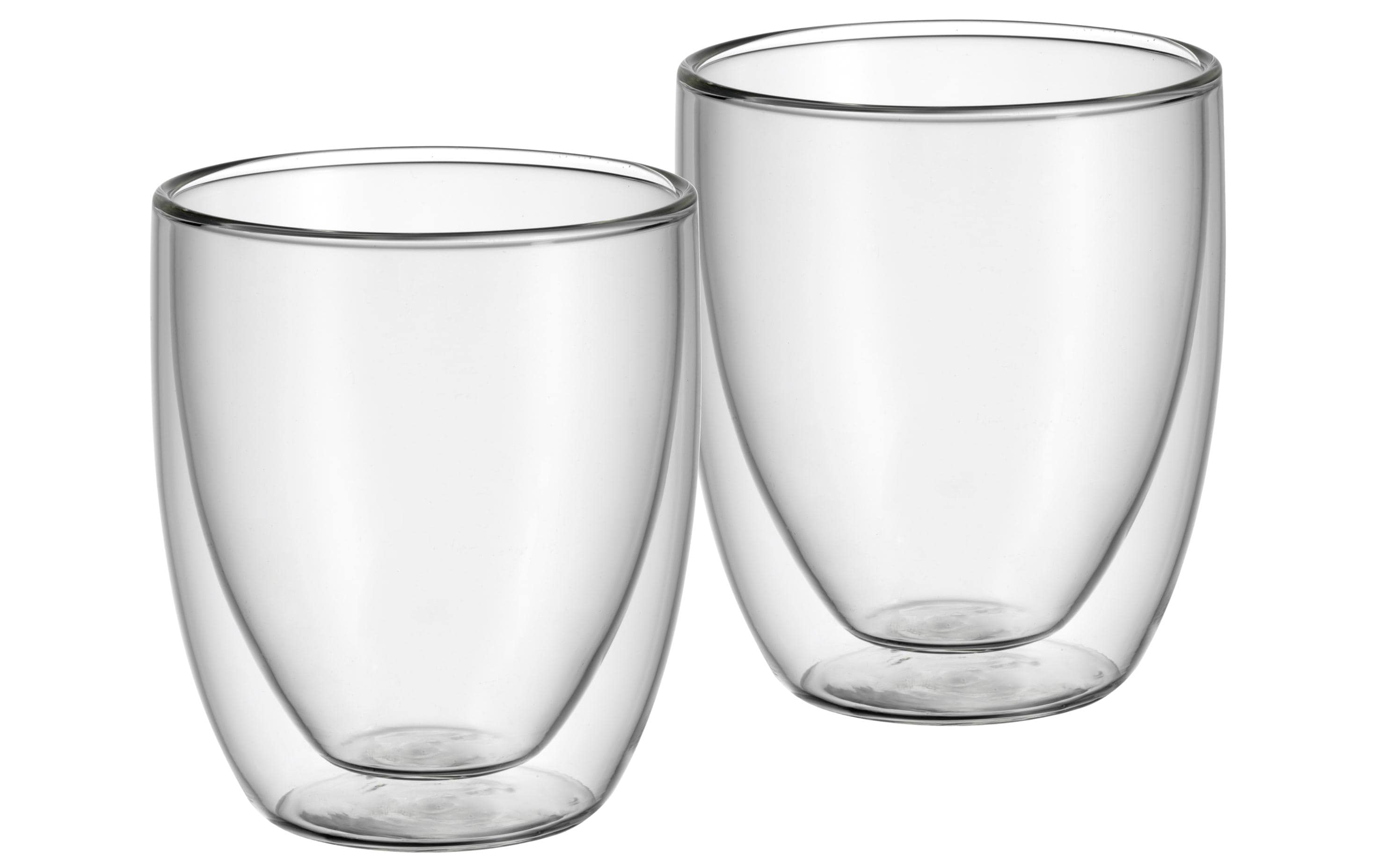 WMF Cappuccinoglas Kult 2 Stück