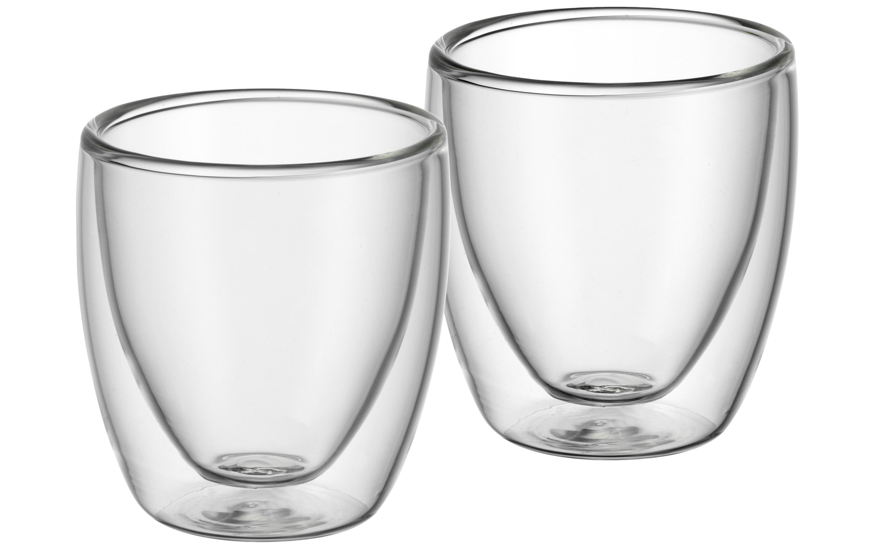 WMF Espressoglas Kult 2 Stück