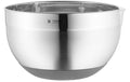 WMF Küchenschüssel Gourmet 24 cm Edelstahl/Silikon