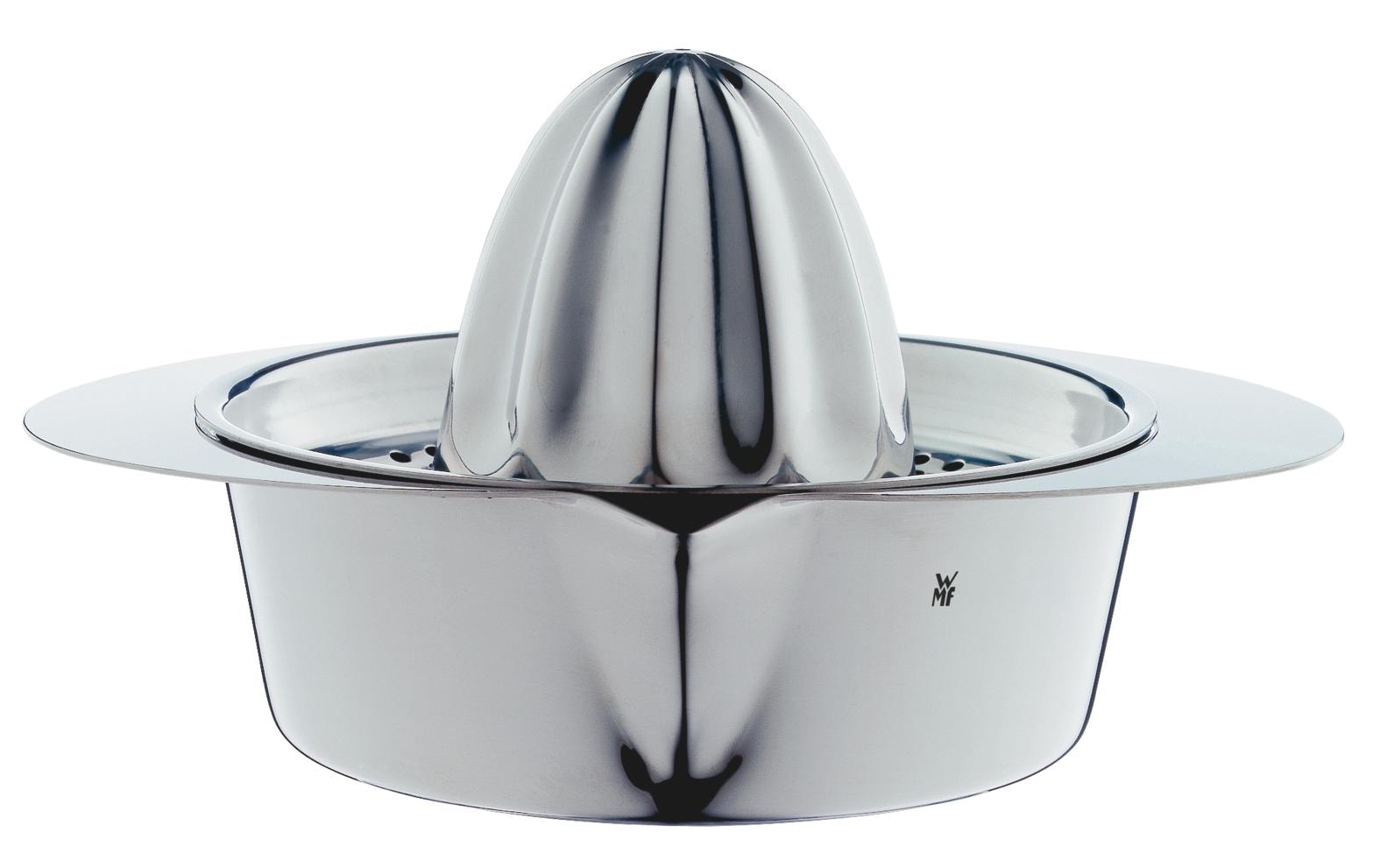 WMF Zitruspresse 13 cm Edelstahl, spülmaschinenfest