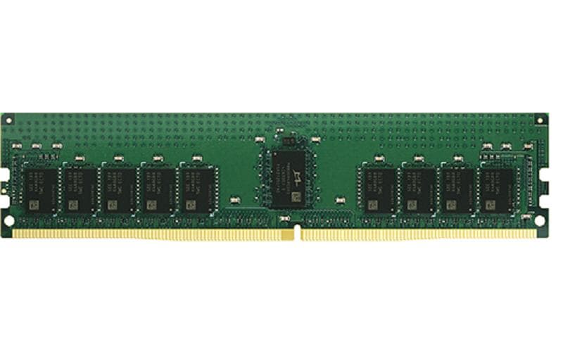Synology RAM DDR4 ECC RDIMM 32GB D4ER02-32G