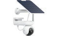 Reolink B660 Altas PT Ultra Kamera+Solar 4K ColorX Nachtsicht, 360° schwenkbare