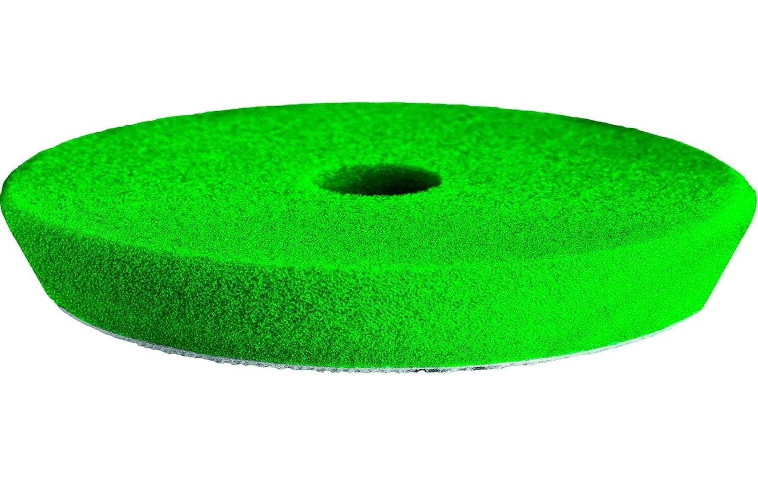 PROFILINEPolierpad, medium, Ø90mm, 4Stück
