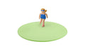 Lurch Glasabdeckung Mein Deckel Summer Fun Issy In-line Skate