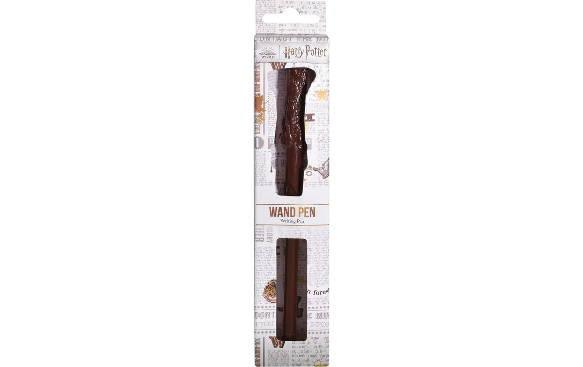 Harry Potter Stift Harrys Zauberstab Fanartikel aus dem Harry Potter-Universum
