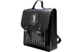 Wednesday - Rucksack Satchel Fanartikel aus dem Wednesday-Universum