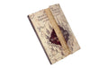 Harry Potter Notizbuch A5 Herumtreibers Fanartikel aus dem Harry Potter-Universum