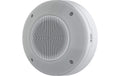 AXIS D4200-VE Sirene und Speaker Outdoor, PoE, Speaker, Blitzlicht, Sirene