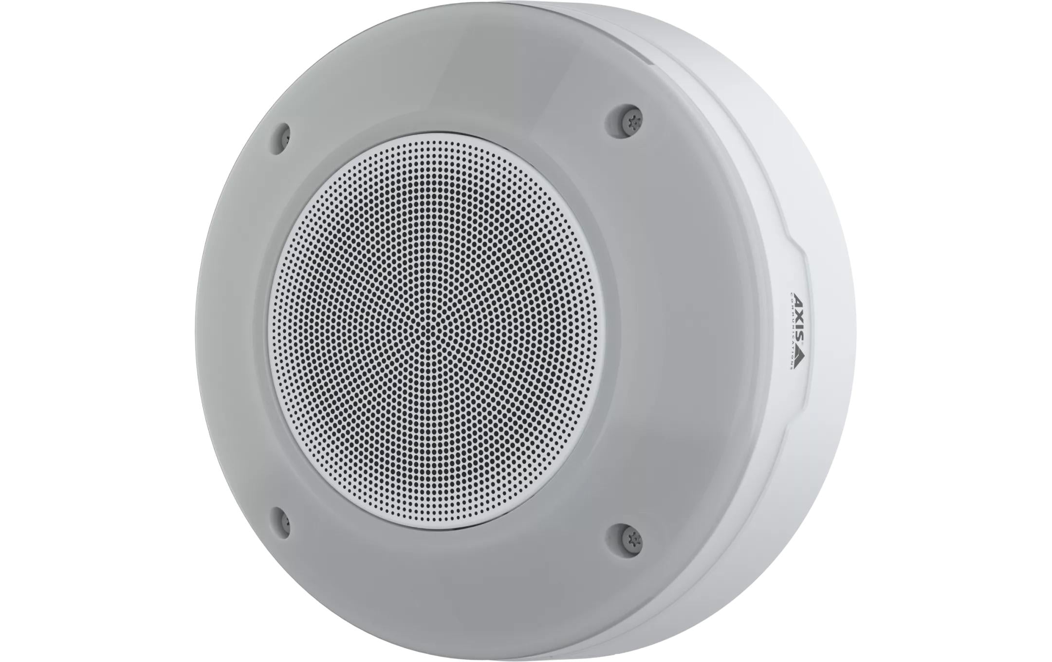 AXIS D4200-VE Sirene und Speaker Outdoor, PoE, Speaker, Blitzlicht, Sirene