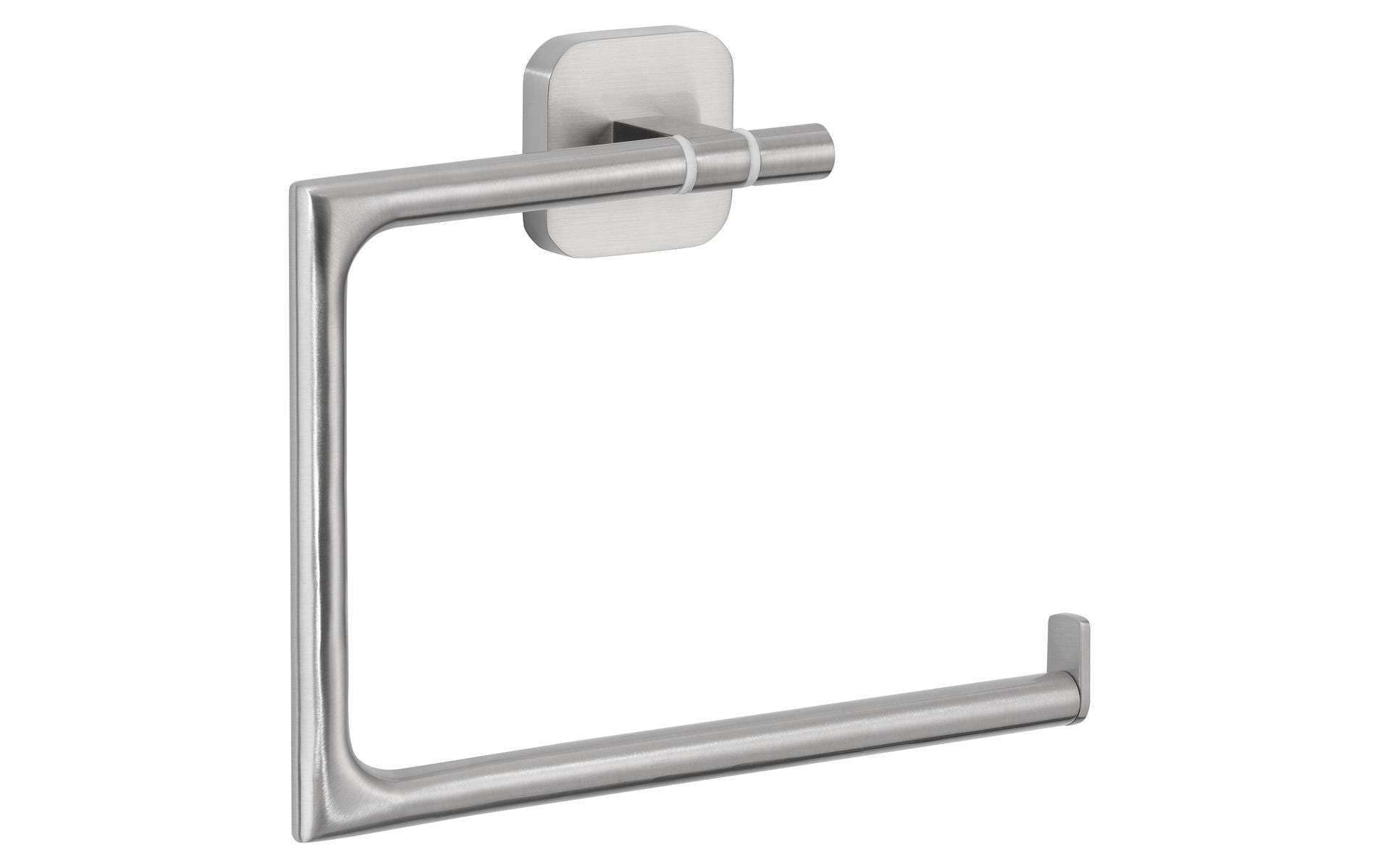Handtuchring zum kleben Handtuchring mit Klebesystem
