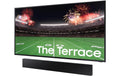Samsung TV QE75LST7D Set: