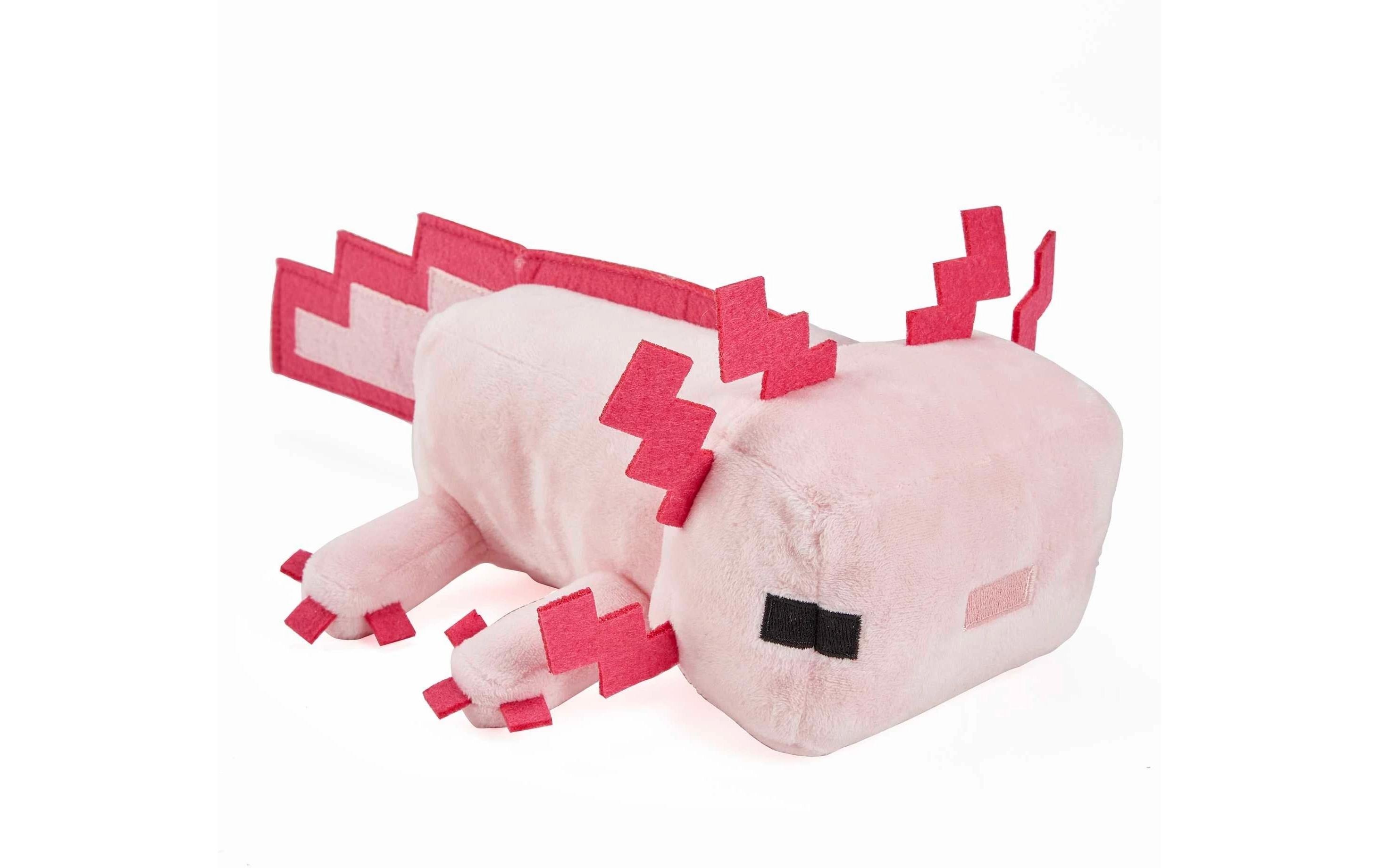 Minecraft 8" Basic Plush Axeloth