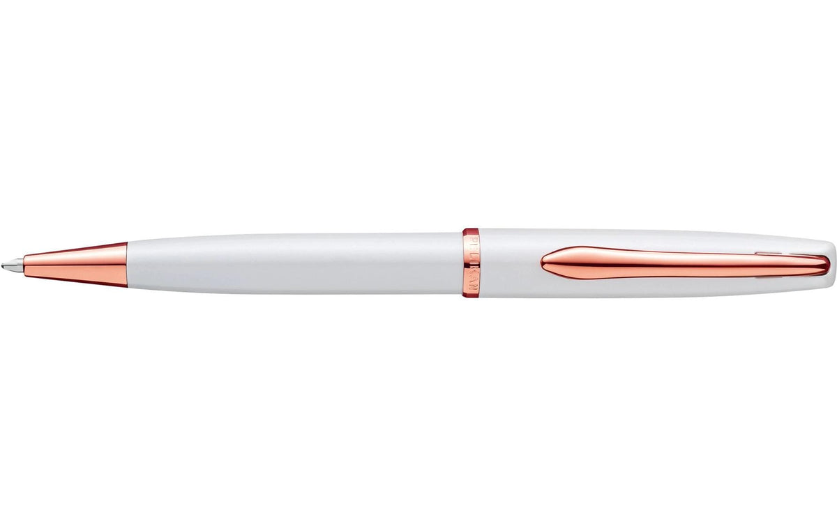 Pelikan Jazz Noble Elegance Kugelschreiber Pearl, 1 Stk, Geschenketui