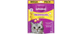 WHISKAS Temptations Huhn&Käse 180g