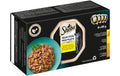 Sheba Selection Mini Filets Sauce Geflügel 8 x 85 g