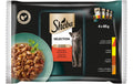 Sheba Selection Sauce Herzhafte Komposition 4 x 85 g
