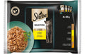 Sheba Selection Sauce Geflügel Variation 4 x 85 g