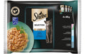 Sheba Selection Sauce Fisch Variation 4 x 85 g