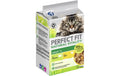 Perfect Fit Cat Pouch Mini Huhn&Ktruthahn 6 x 50 g
