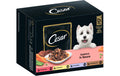 Cesar Pouch in Sauce Adult Selection 12 x 100g