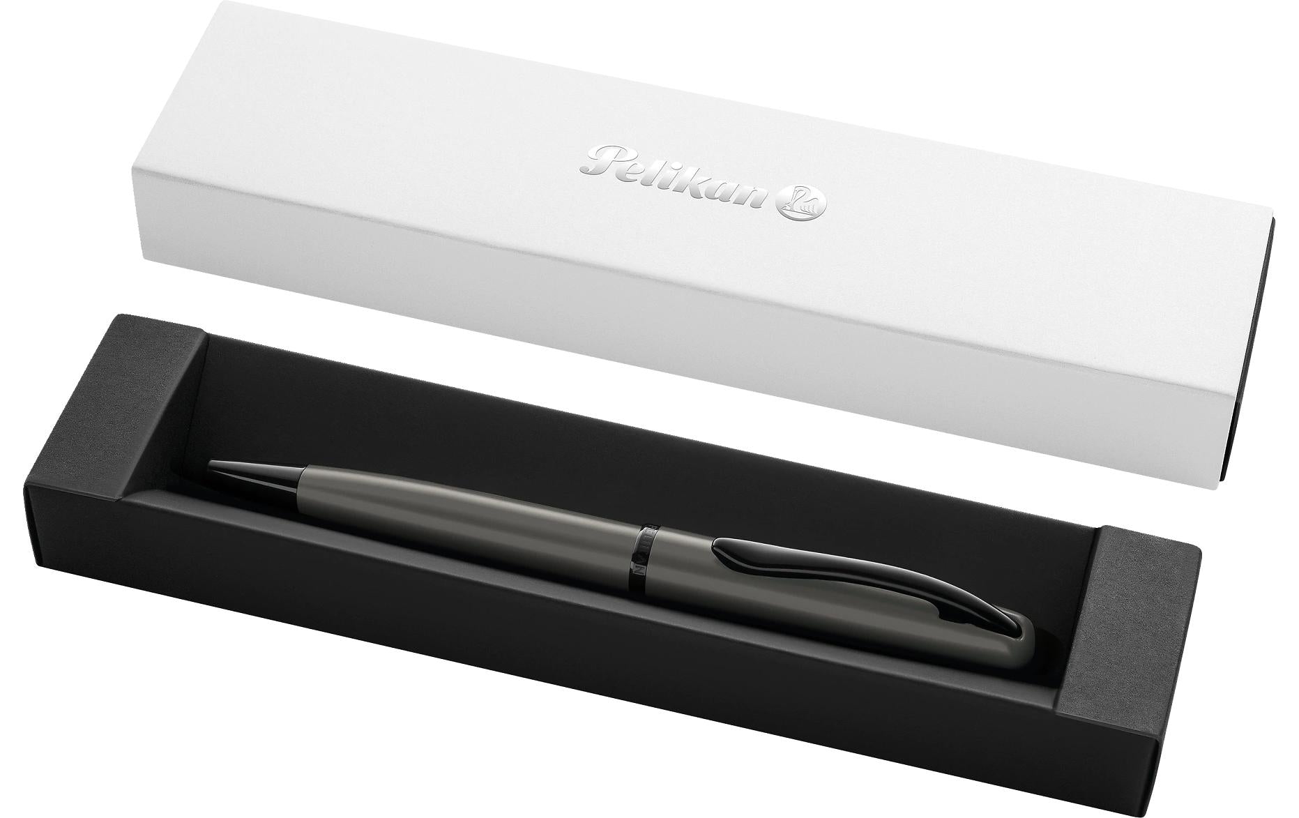 Pelikan Jazz Noble Elegance Kugelschreiber Stone, 1 Stk, Geschenketui