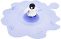 Lurch Glasabdeckung Mein Deckel Arctic Pinguin