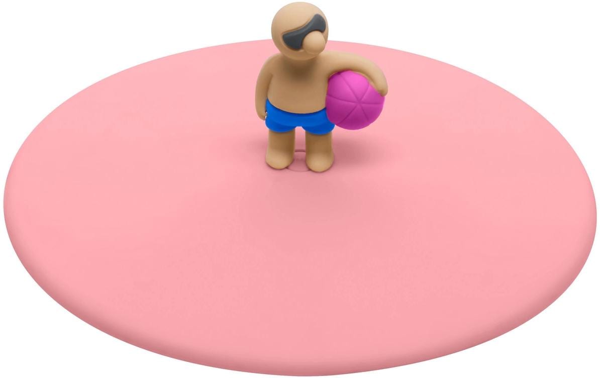 Lurch Glasabdeckung Mein Deckel Beach Boys Benni Ball